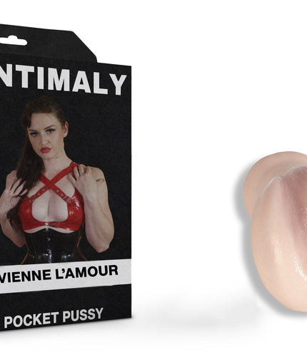 Intimaly Feel Vivienne l’Amour