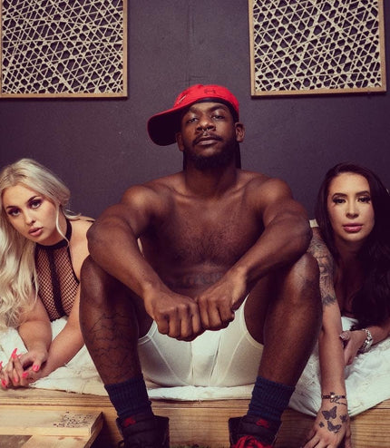 Intimaly Feel WreccItRalph