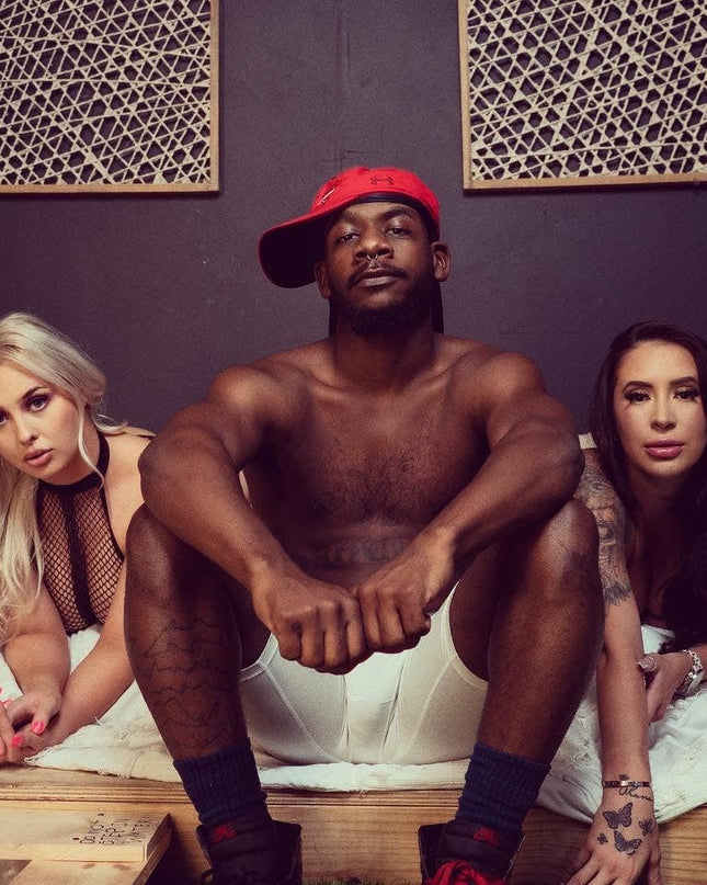 Intimaly Feel WreccItRalph