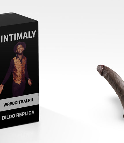 Intimaly Feel WreccItRalph