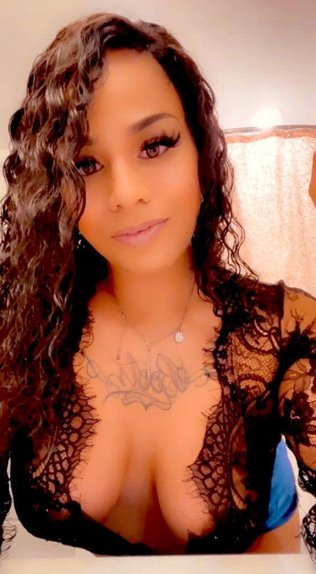 Intimaly Feel WynterBaby