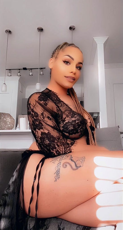 Intimaly Feel WynterBaby