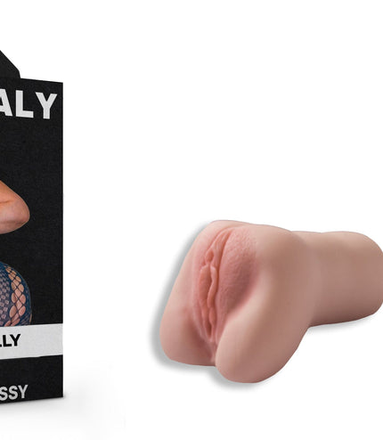 Intimaly Hands-Free Pulse Feel xBadx Dolly