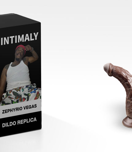 Intimaly Feel Zephyrio Vegas