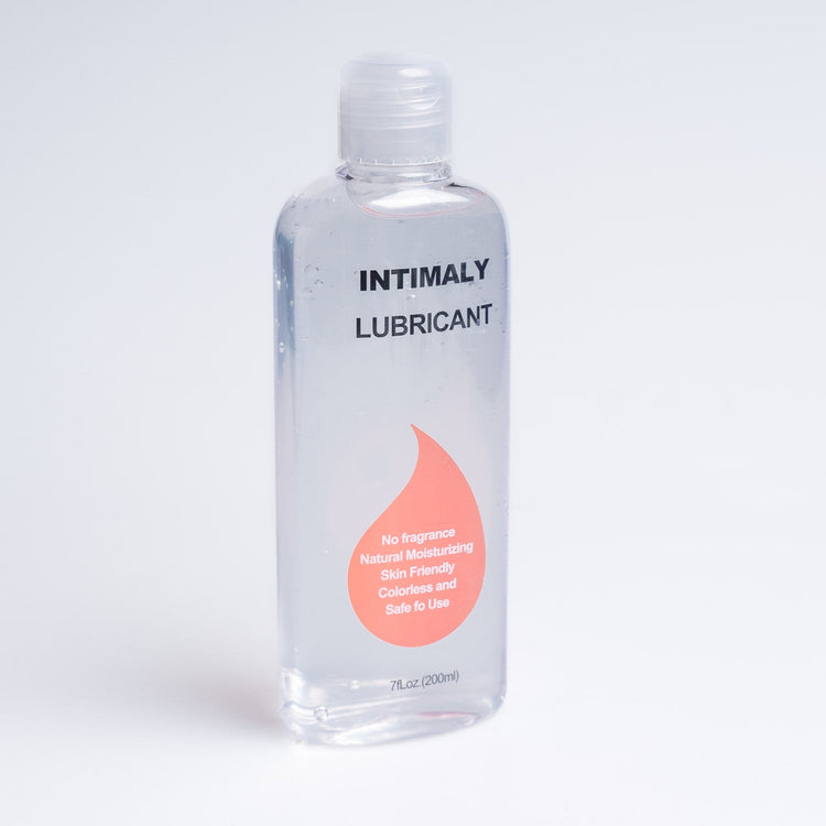 Intimaly Lube