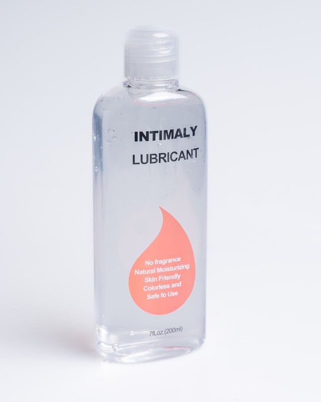 Intimaly Lube