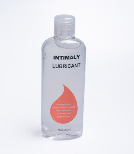 Intimaly Lube