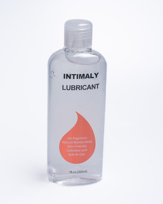 Intimaly Lube