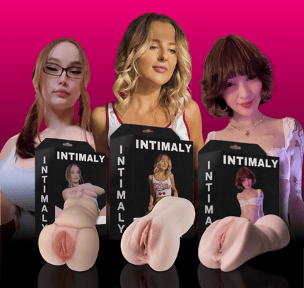 Intimaly Models 2