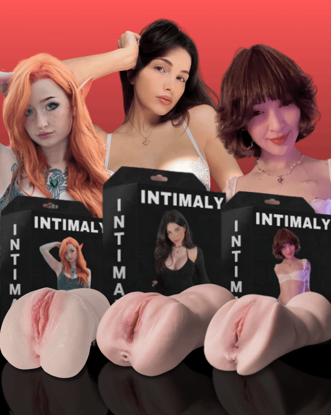 Intimaly Models