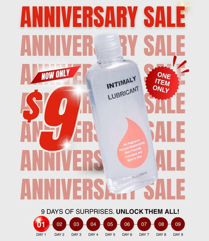 Intimaly Must-Have Lube