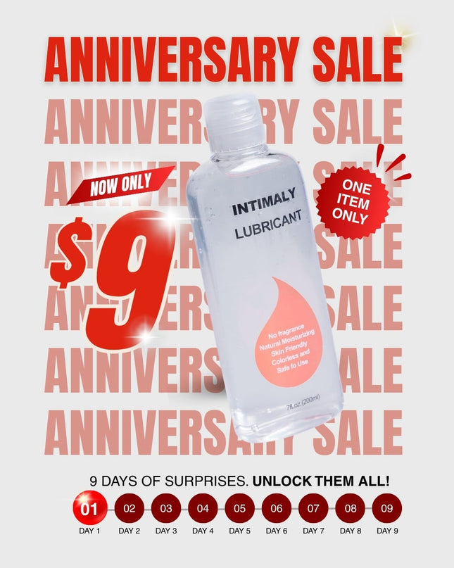 Intimaly Must-Have Lube