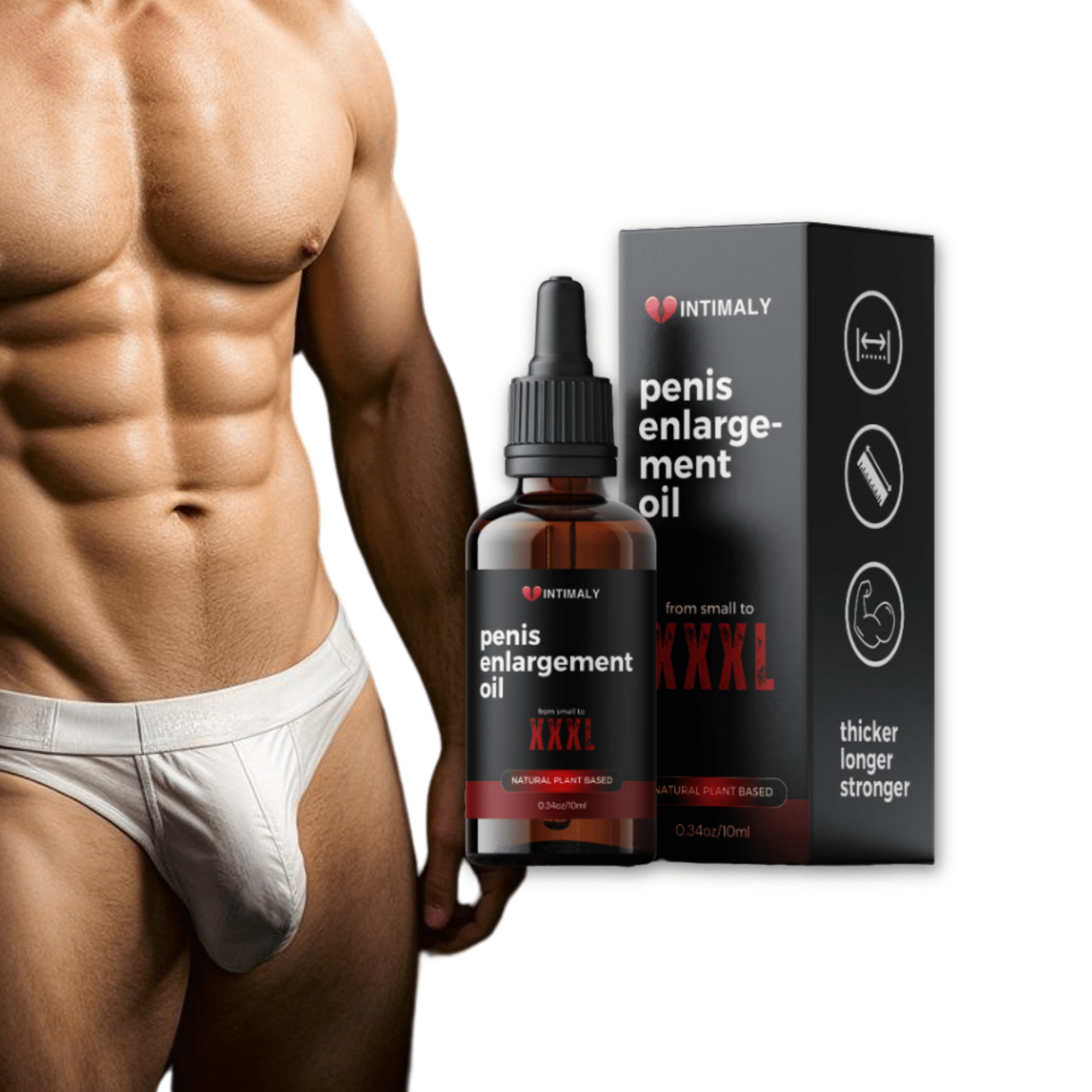 Penis Enlargement Oil Intimaly Penis Enlargement Oil Intimaly
