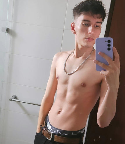 Intimaly Pocket Ass Feel Alexdanielxxx