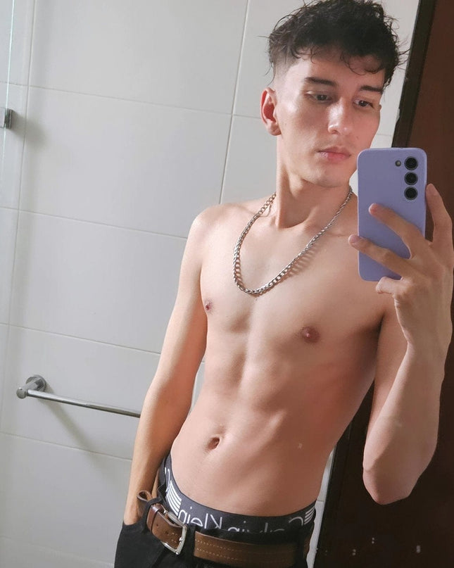 Intimaly Pocket Ass Feel Alexdanielxxx