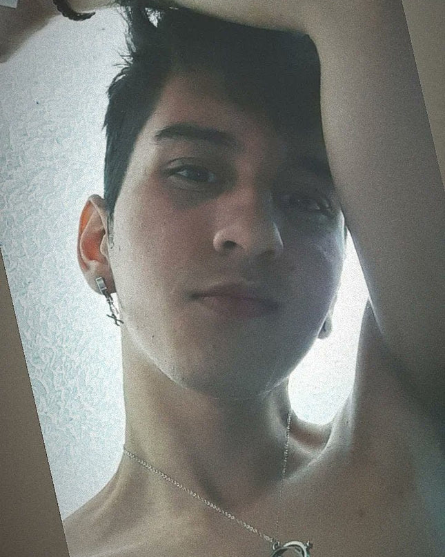 Intimaly Pocket Ass Feel Alexdanielxxx