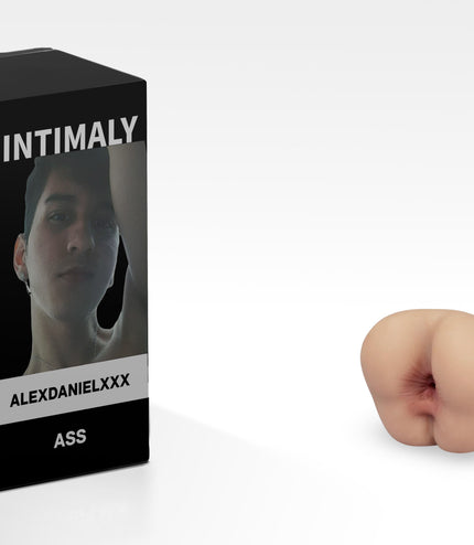 Intimaly Pocket Ass Feel Alexdanielxxx