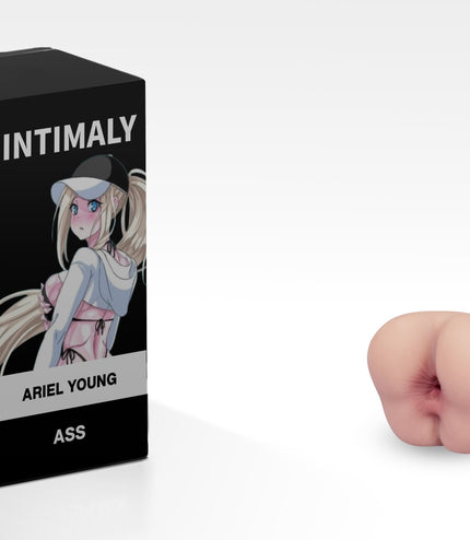 Intimaly Pocket Ass Feel Ariel Young