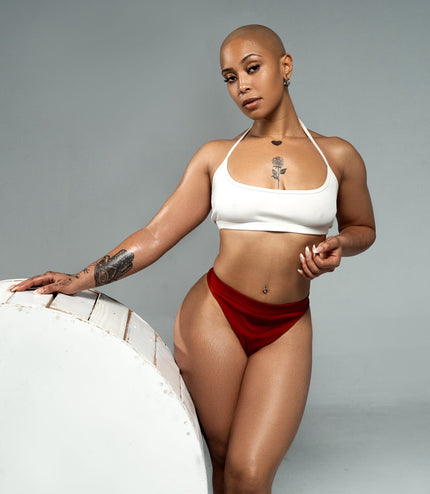 Intimaly Pocket Ass Feel Atia Vegas