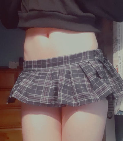 Intimaly Pocket Ass Feel Ava the cutie