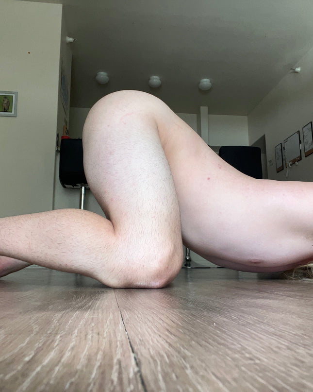 Intimaly Pocket Ass Feel Avery