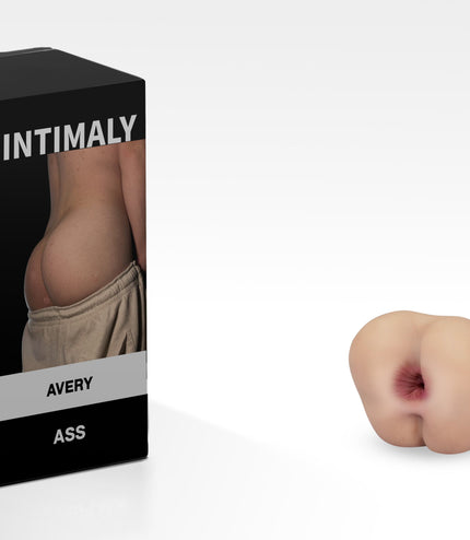 Intimaly Pocket Ass Feel Avery