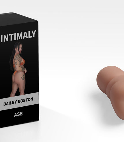 Intimaly Pocket Ass Feel Bailey Boston