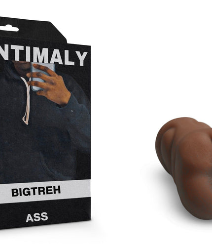 Intimaly Pocket Ass Feel Bigtreh