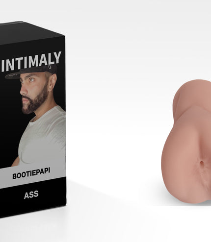 Intimaly Pocket Ass Feel Bootiepapi