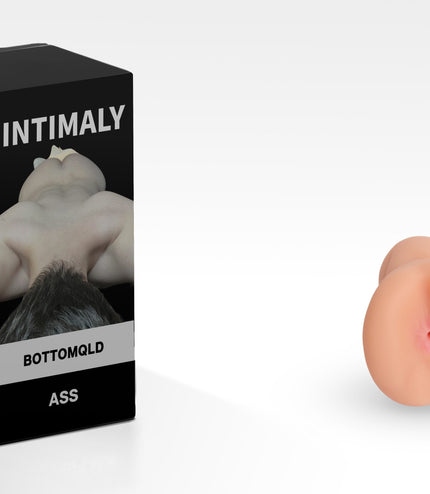 Intimaly Pocket Ass Feel BottomQLD