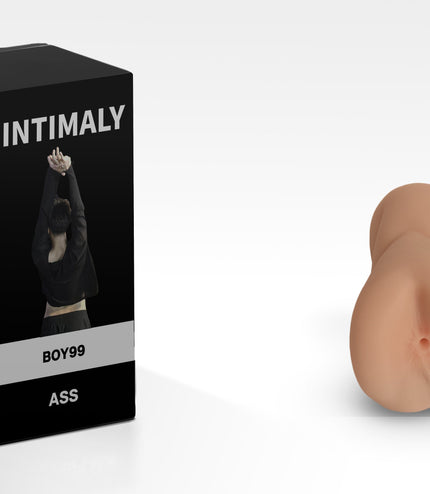 Intimaly Pocket Ass Feel Boy99