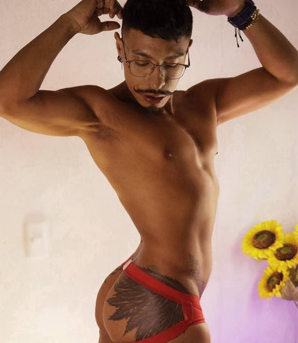 Intimaly Pocket Ass Feel Bunny X. Trujillo🐰🔥