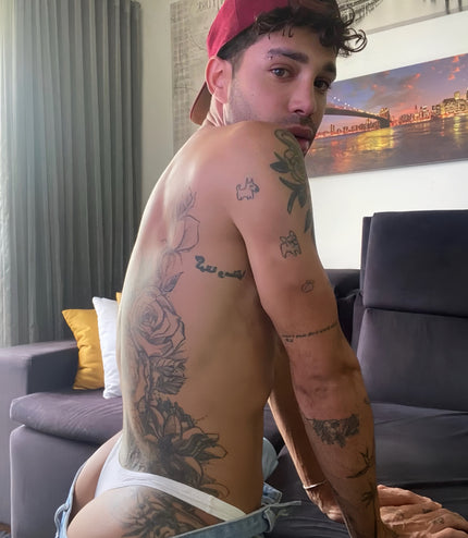 Intimaly Pocket Ass Feel Caio Andrade