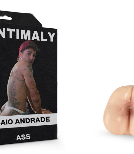 Intimaly Pocket Ass Feel Caio Andrade
