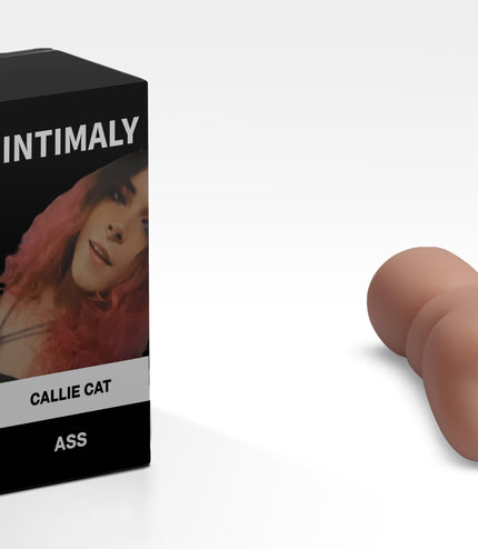 Intimaly Pocket Ass Feel callie cat