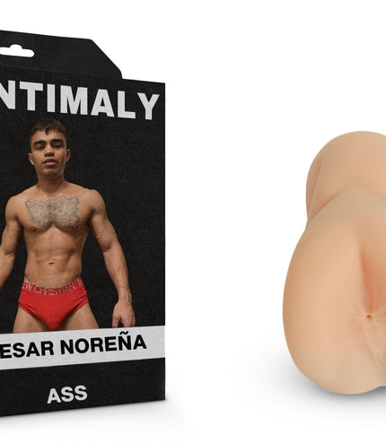 Intimaly Pocket Ass Feel Cesar Noreña