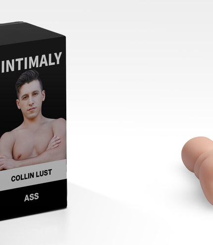 Intimaly Pocket Ass Feel Collin Lust