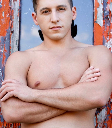 Intimaly Pocket Ass Feel Collin Lust