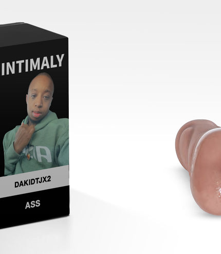 Intimaly Pocket Ass Feel Dakidtjx2