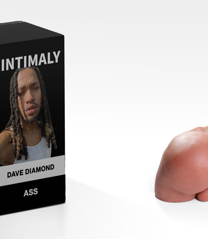 Intimaly Pocket Ass Feel Dave Diamond