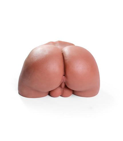Intimaly Pocket Ass Feel Dave Diamond
