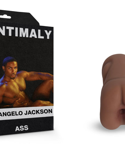 Intimaly Pocket Ass Feel Deangelo Jackson