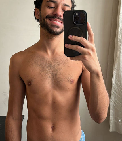 Intimaly Pocket Ass Feel Diego