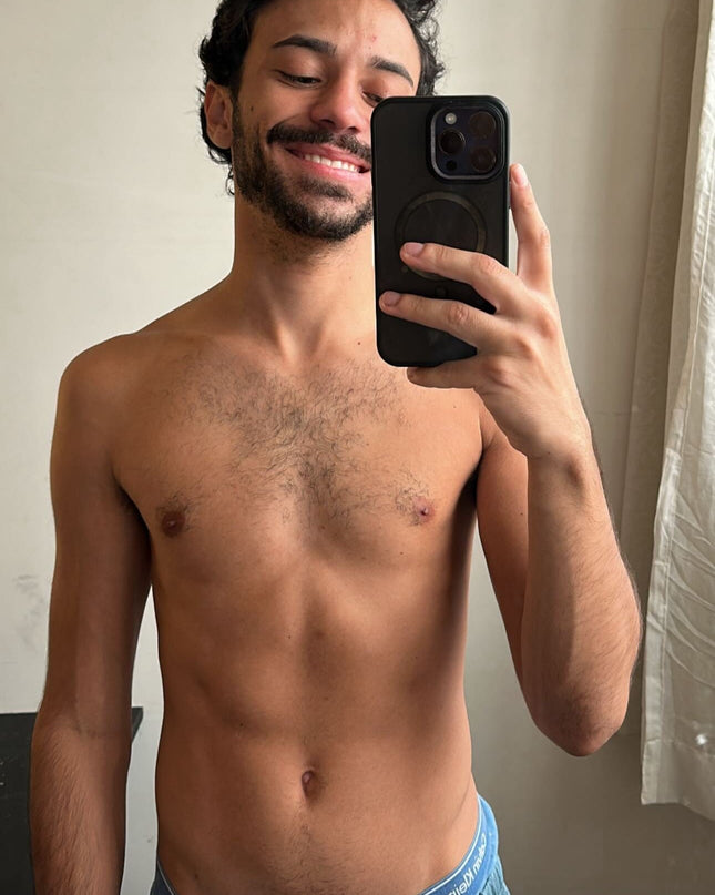 Intimaly Pocket Ass Feel Diego