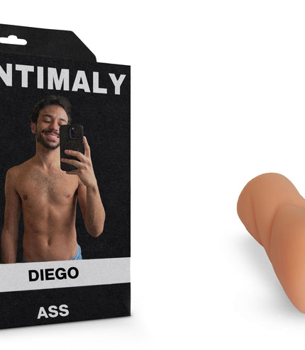 Intimaly Pocket Ass Feel Diego