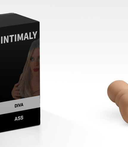 Intimaly Pocket Ass Feel Diva Naomi