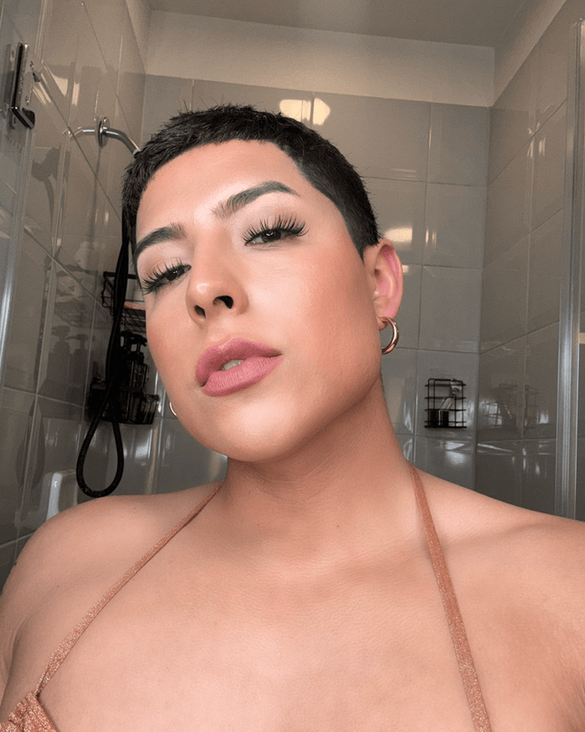 Intimaly Pocket Ass Feel Dmann Cruz