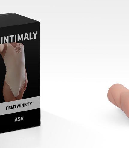 Intimaly Pocket Ass Feel Femtwinkty