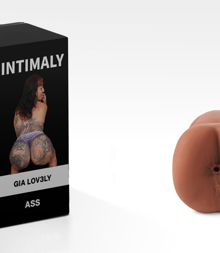 Intimaly Pocket Ass Feel Gia Lov3ly