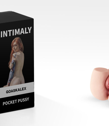 Intimaly Pocket Ass Feel GoAskAlex